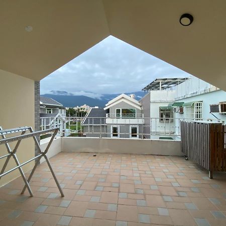 北歐小宅-市區電梯民宿附停車位 Hualien City Luaran gambar