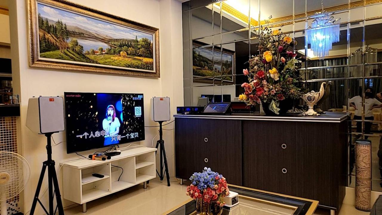 北歐小宅-市區電梯民宿附停車位 Hualien City Luaran gambar